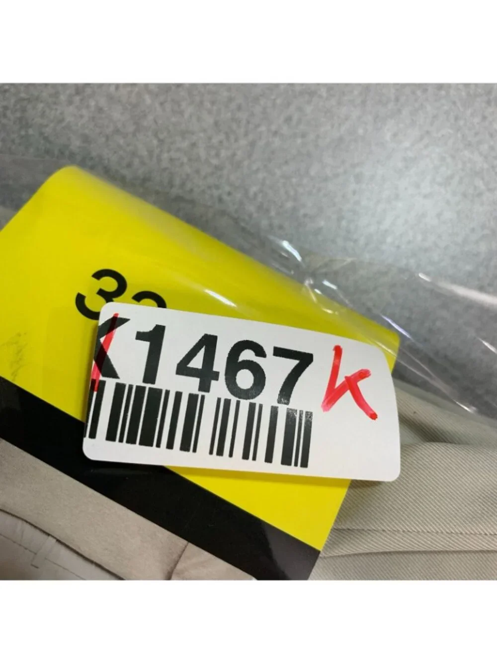 Banana Republic new tag